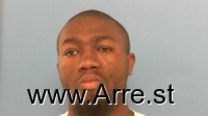 Willie Walker Arrest