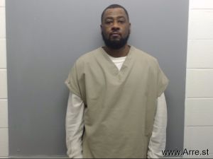 Willie Williams  Arrest Mugshot