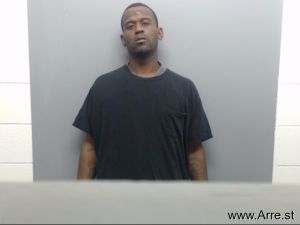 Willis Porchia  Arrest Mugshot