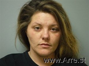 Wilma Andrews Arrest Mugshot