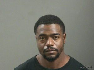 Windell Owens Arrest Mugshot