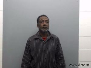Winfred Lee  Arrest Mugshot