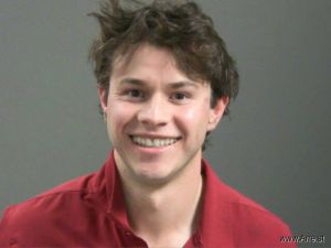 Wyatt Mcmahan Arrest Mugshot