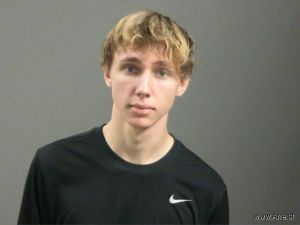 Wynn Graham Arrest Mugshot