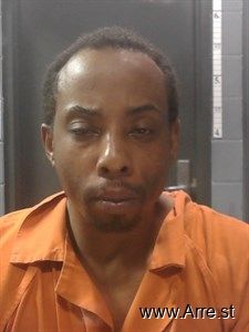 Yahance Kemp Arrest Mugshot