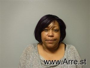 Yolanda Lewis-mcfarland Arrest Mugshot