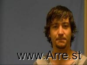 Zachary Ables Arrest