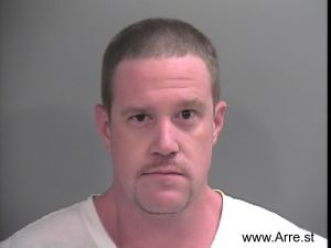 Zachary Mahurin Arrest