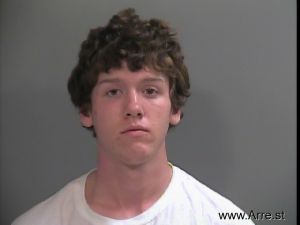 Zachary Porter Arrest