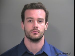 Zachary Rigali Arrest
