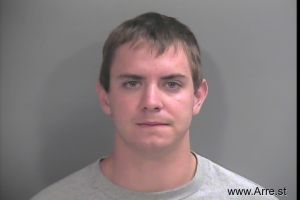 Zachary Schichtl Arrest