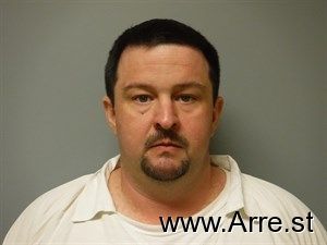 Zachary Anderson Arrest Mugshot