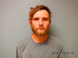 Zachary Clayton Arrest Mugshot