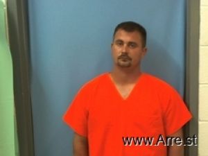 Zachary Debate Arrest Mugshot