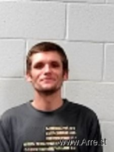 Zachary Lemmond Arrest Mugshot