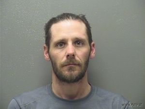 Zachary Miller Arrest Mugshot