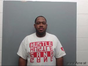 Zachary Moses  Arrest Mugshot