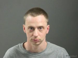 Zachary Priesmeyer Arrest
