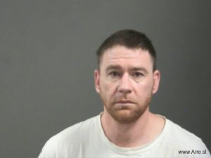 Zachery Watson Arrest Mugshot