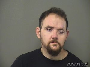 Zackary Mccarty Arrest