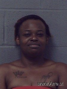   Arrest Mugshot