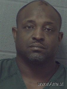 Zaviar Swannigan Arrest Mugshot