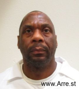 Alvin-rahma Jackson-x Arrest Mugshot