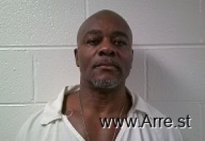 Anthony Carter Arrest