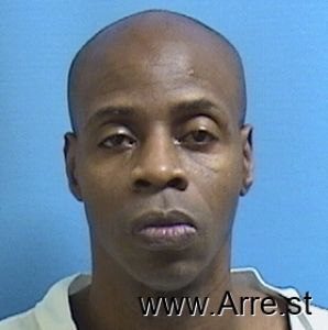 Anthony Young Arrest