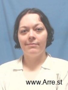 April Williams Arrest Mugshot