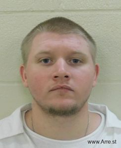 Austin Reed Arrest Mugshot