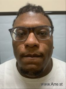 Bryson Young Arrest Mugshot