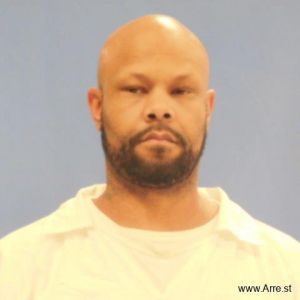 Chauncey Young Arrest Mugshot