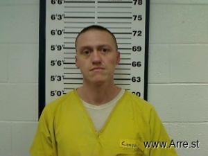 Christopher Campbell Arrest