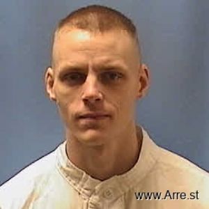 Christopher Carmell Arrest