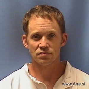 Christopher Newton Arrest