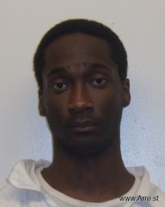 D'jarune Yancy Arrest Mugshot