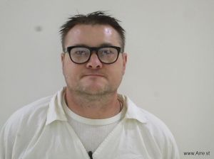 David Dyer Arrest Mugshot