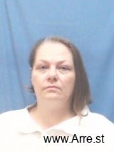 Debbie Taylor-carr Arrest Mugshot