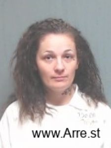 Dominique Smith Arrest Mugshot