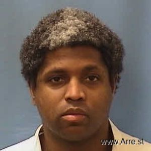 Duane Hood Arrest