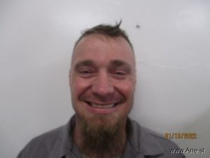 Eric Smith Arrest Mugshot