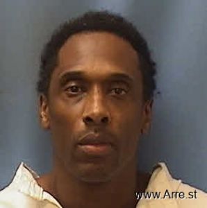 Frank Enoch Arrest