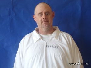Greg Everley Arrest