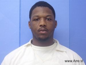 Jacolby Fletcher Arrest