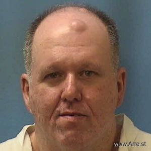 James Clark Arrest Mugshot