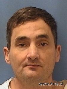 Jaried Cooper Arrest