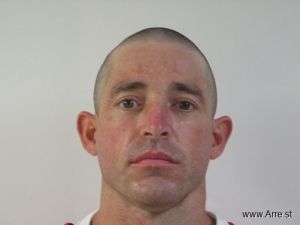 Jason Hale Arrest Mugshot