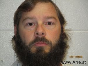 Jonathan Bruce Arrest Mugshot