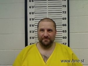 Jonathan Hodnett Arrest